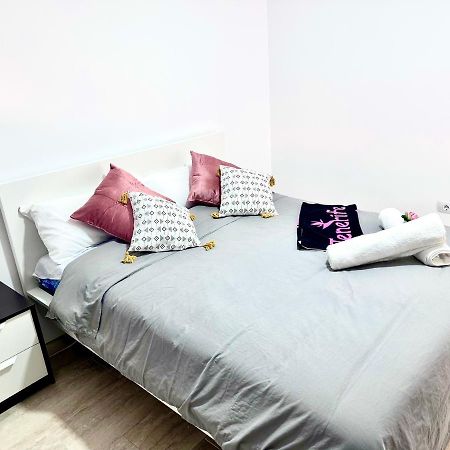 Cozy Apartament Los Cristianos Arona  Exteriér fotografie