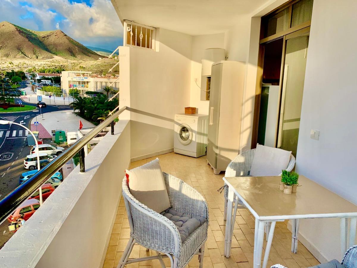 Cozy Apartament Los Cristianos Arona  Exteriér fotografie