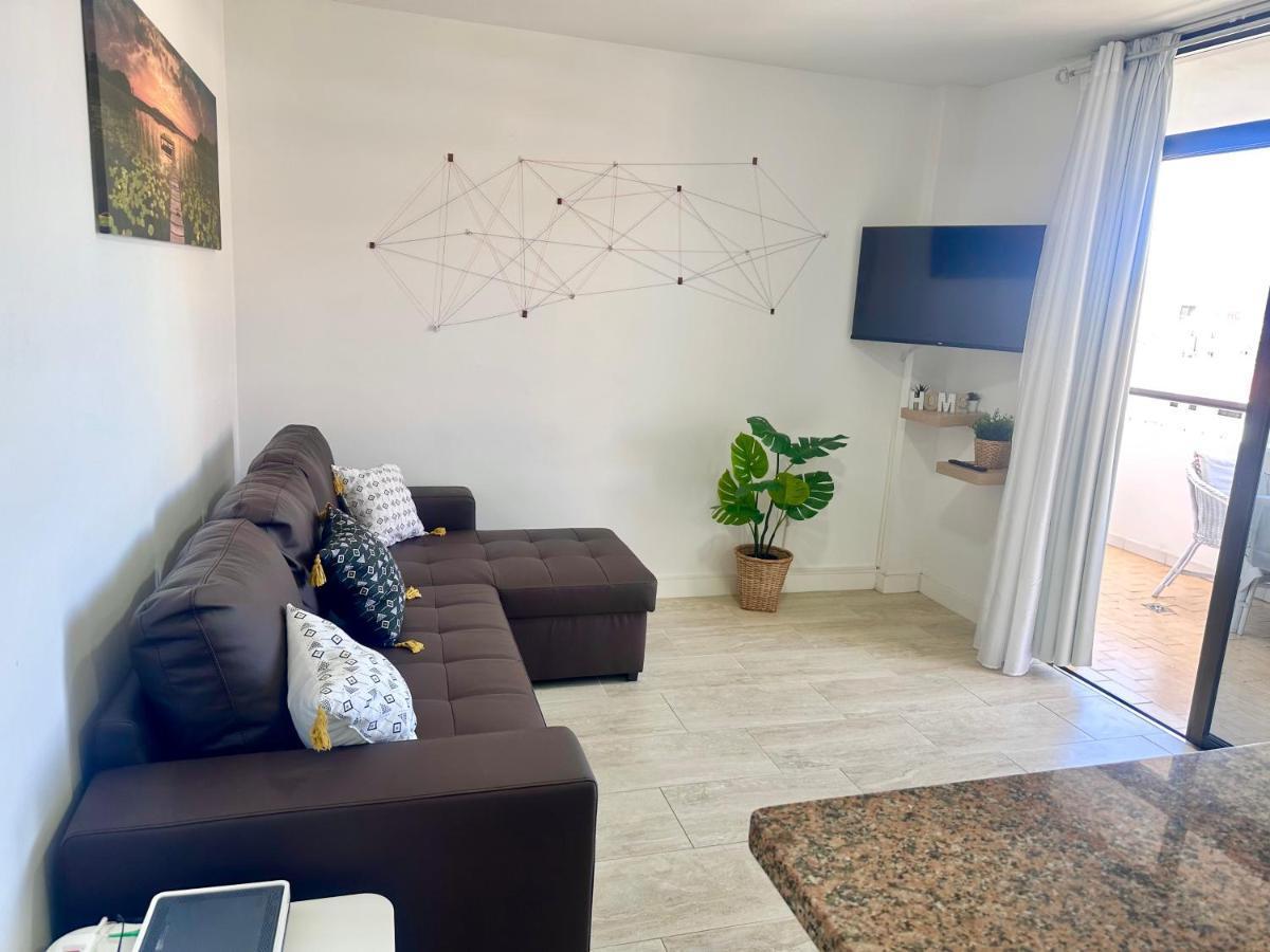 Cozy Apartament Los Cristianos Arona  Exteriér fotografie